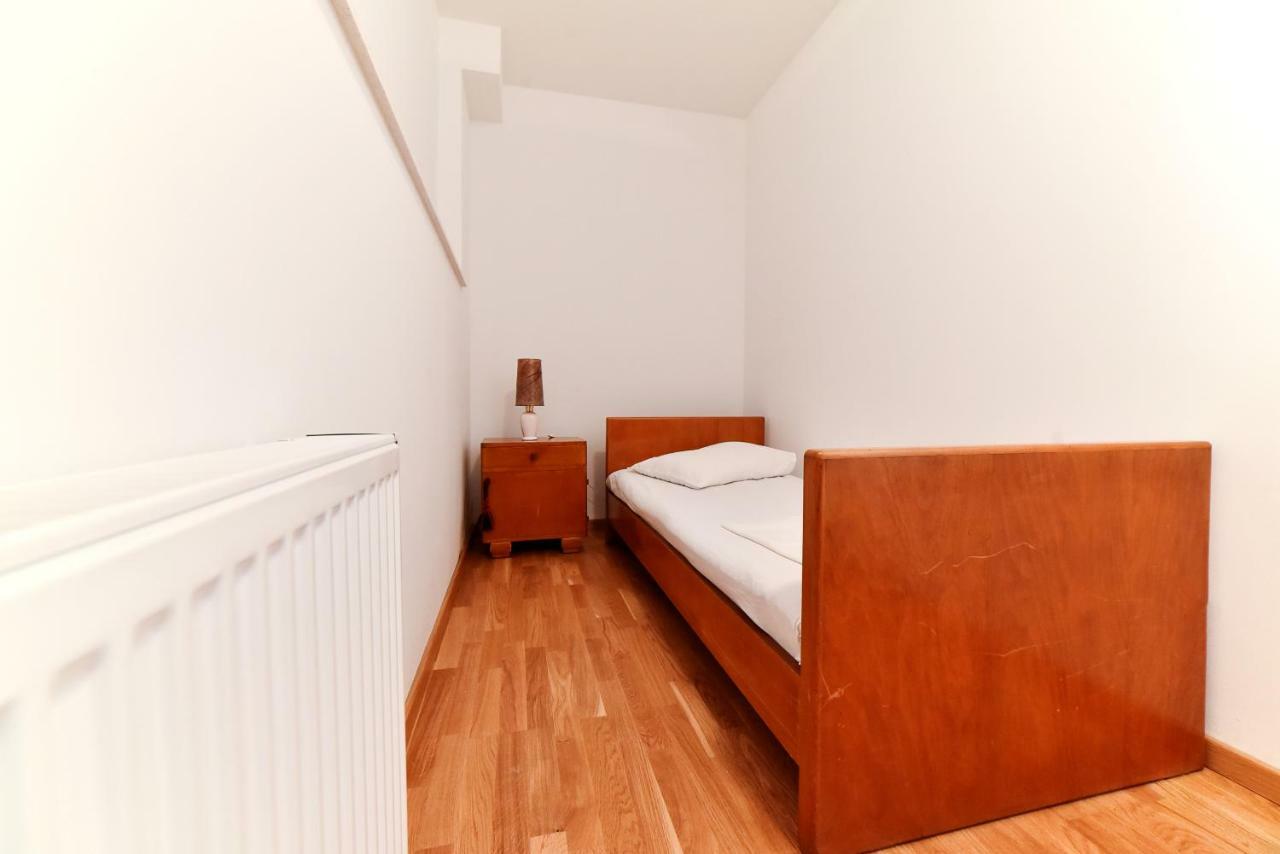 Apartman Hertz إيموتسكي المظهر الخارجي الصورة