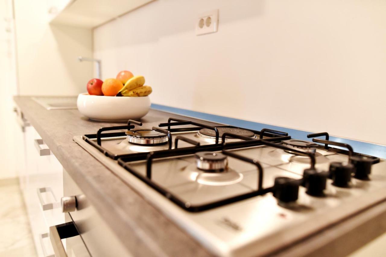 Apartman Hertz إيموتسكي المظهر الخارجي الصورة