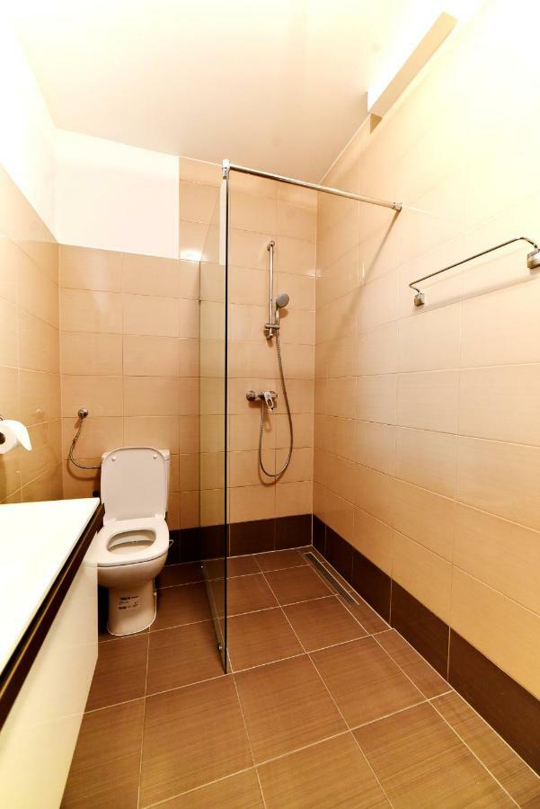 Apartman Hertz إيموتسكي المظهر الخارجي الصورة