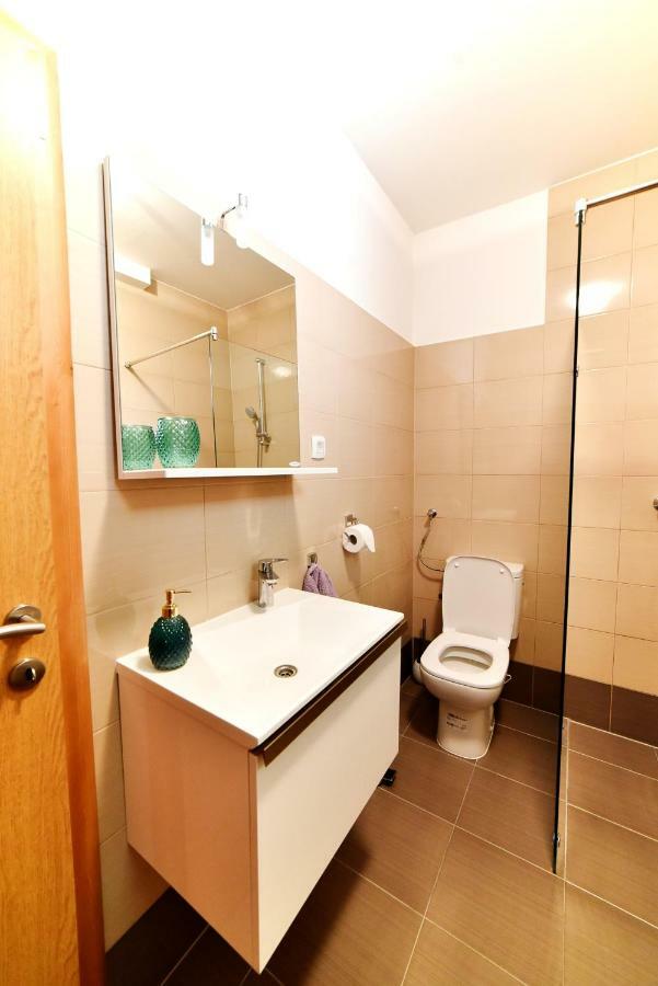 Apartman Hertz إيموتسكي المظهر الخارجي الصورة
